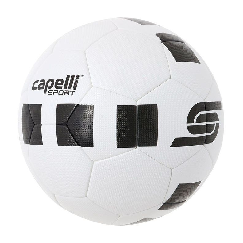 Balon De Futbol 4-Cube Thermo Bounded N° 5 Capelli-1