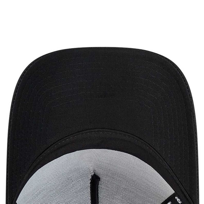 Jockey Los Angeles Lakers Nba 9Forty Aframe Negro New Era-4