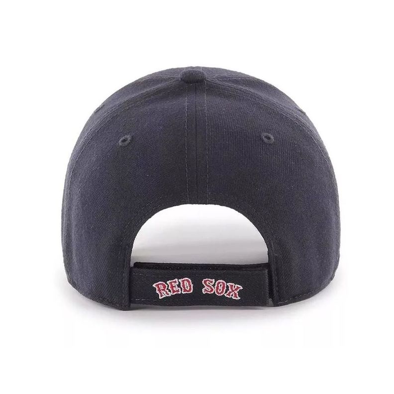 Jockey Snapback Mlb New York Yankees Captain Unisex Azul '47 Brand-1