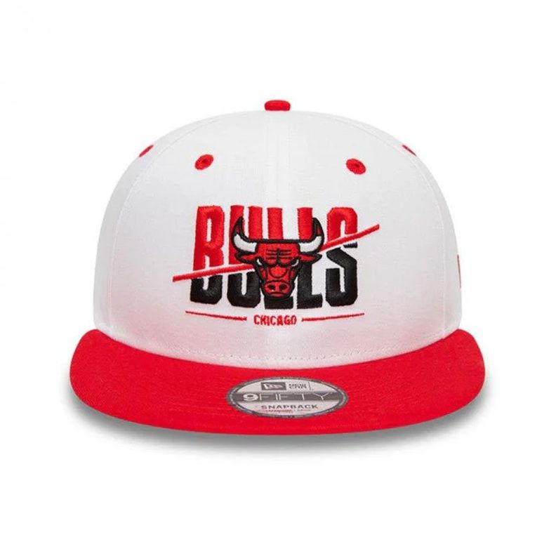 Jockey Gorra New Era 950 Color Pack Chibul Mag Blanco