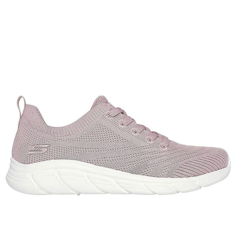 Zapatillas Urbanas Skechers Mujer Bobs Flex Lo-Graceful 117591-0