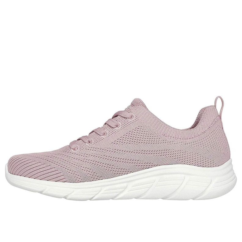 Zapatillas Urbanas Skechers Mujer Bobs Flex Lo-Graceful 117591-1