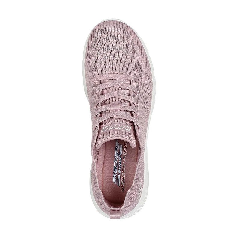 Zapatillas Urbanas Skechers Mujer Bobs Flex Lo-Graceful 117591-3