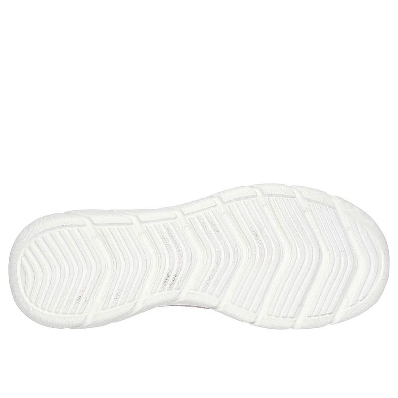 Zapatillas Urbanas Skechers Mujer Bobs Flex Lo-Graceful 117591-4