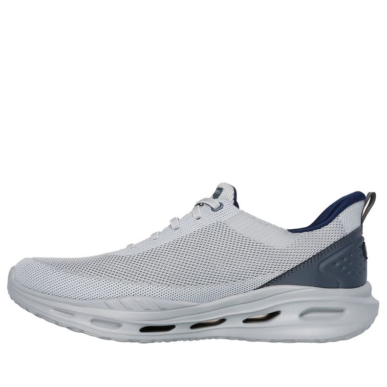 Zapatillas Urbanas Skechers Hombre Slip-ins Orvan Kincade 210994-LTGY-1