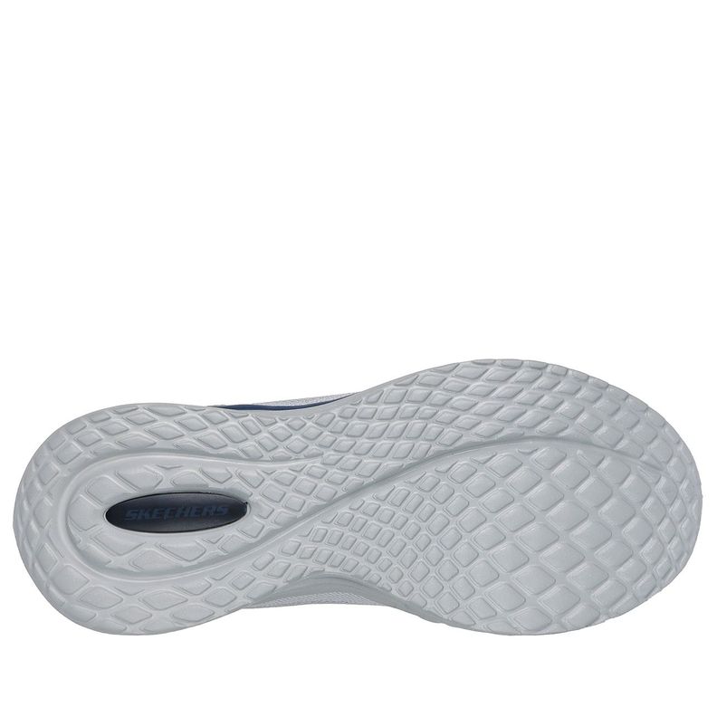 Zapatillas Urbanas Skechers Hombre Slip-ins Orvan Kincade 210994-LTGY-3