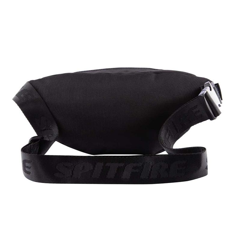 Banano Riñonera Negro 360 TS Spitfire-1