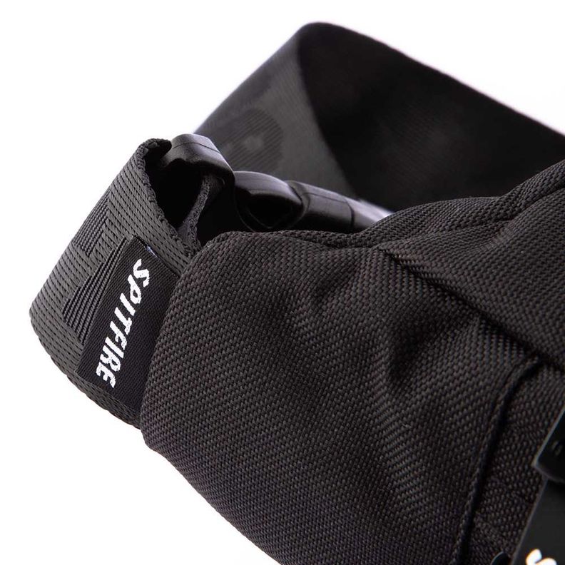 Banano Riñonera Negro 360 TS Spitfire-4