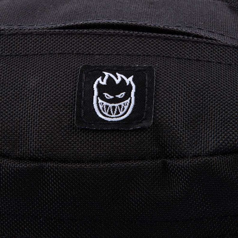 Banano Riñonera Negro 360 TS Spitfire-6