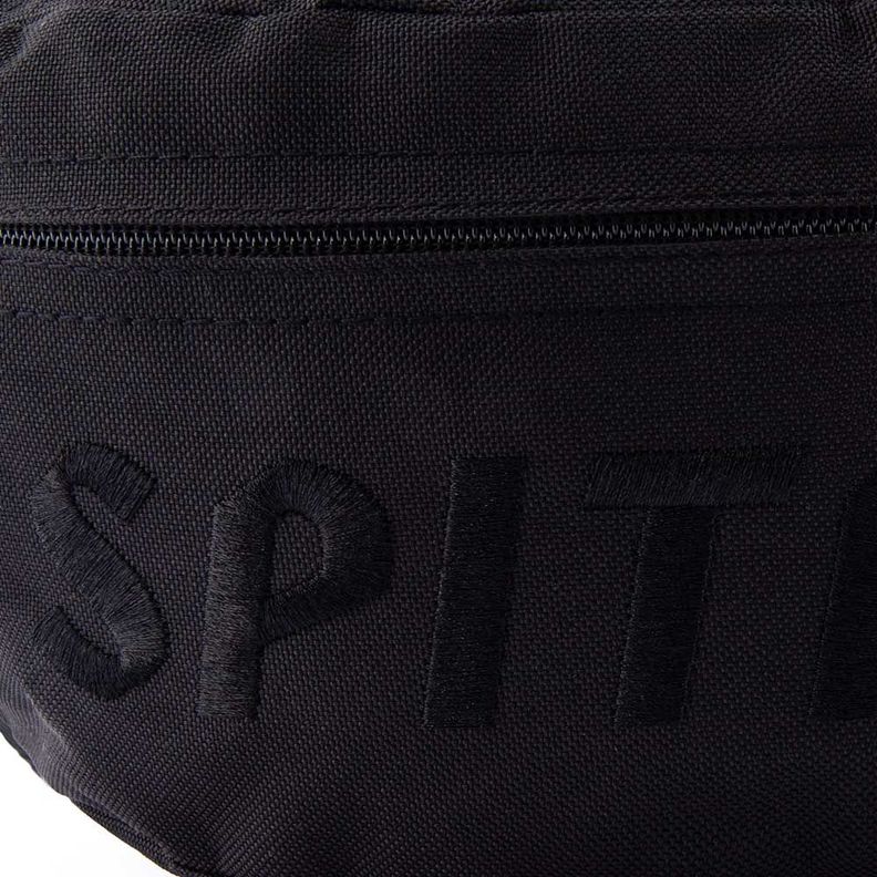 Banano Riñonera Negro 360 TS Spitfire-7
