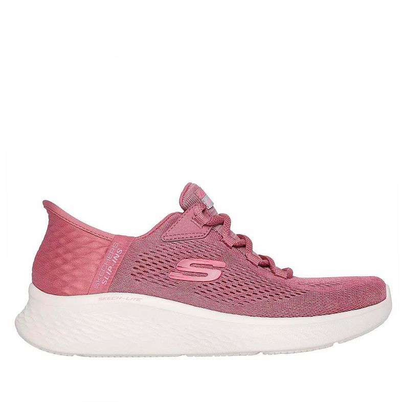 Zapatillas Urbanas Skechers Mujer Slip-Ins: Skech-Lite Pro-0