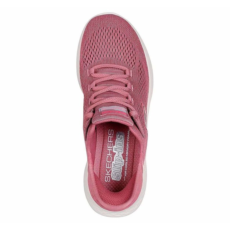 Zapatillas Urbanas Skechers Mujer Slip-Ins: Skech-Lite Pro-2