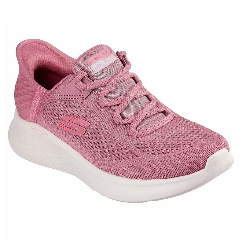 Zapatillas Urbanas Skechers Mujer Slip-Ins: Skech-Lite Pro-4