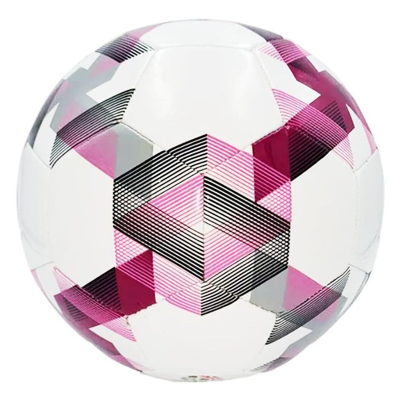 Balon De Futbol Molten 1000 FG ANFP Logo Rosado-1