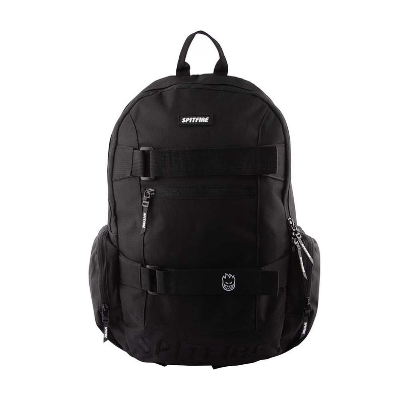 Mochila 360 Ts Negro Spitfire-0