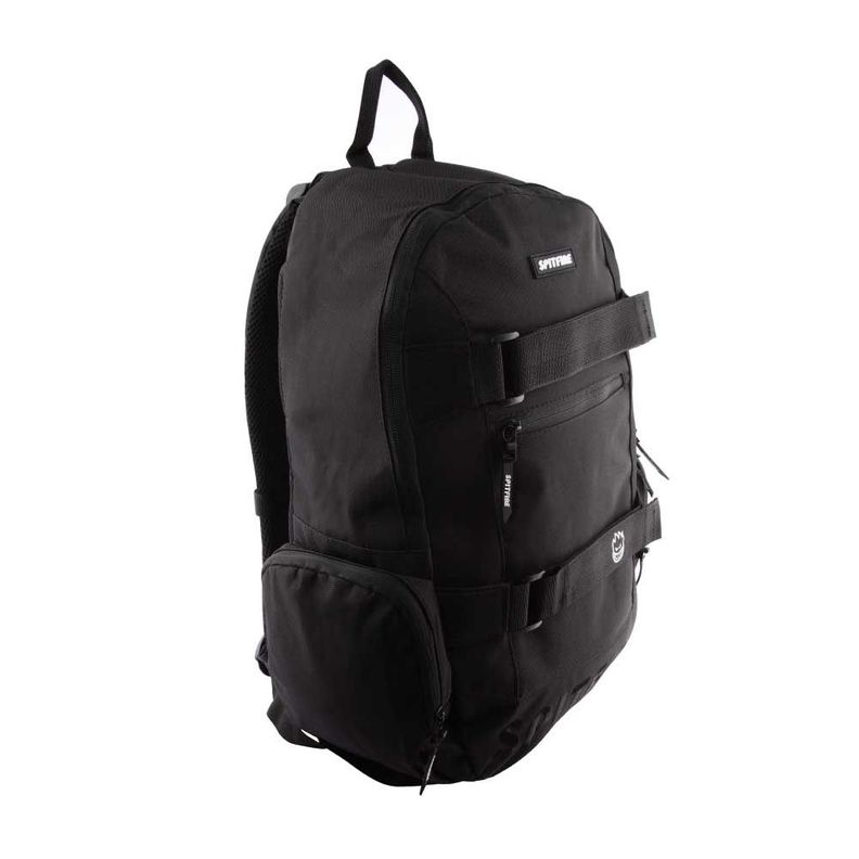 Mochila 360 Ts Negro Spitfire-1