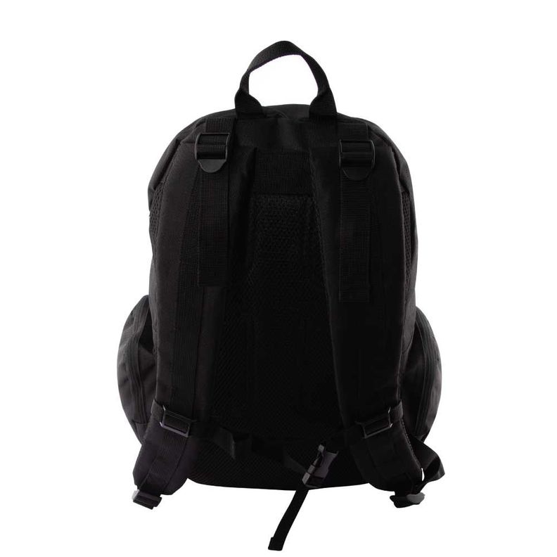 Mochila 360 Ts Negro Spitfire-2