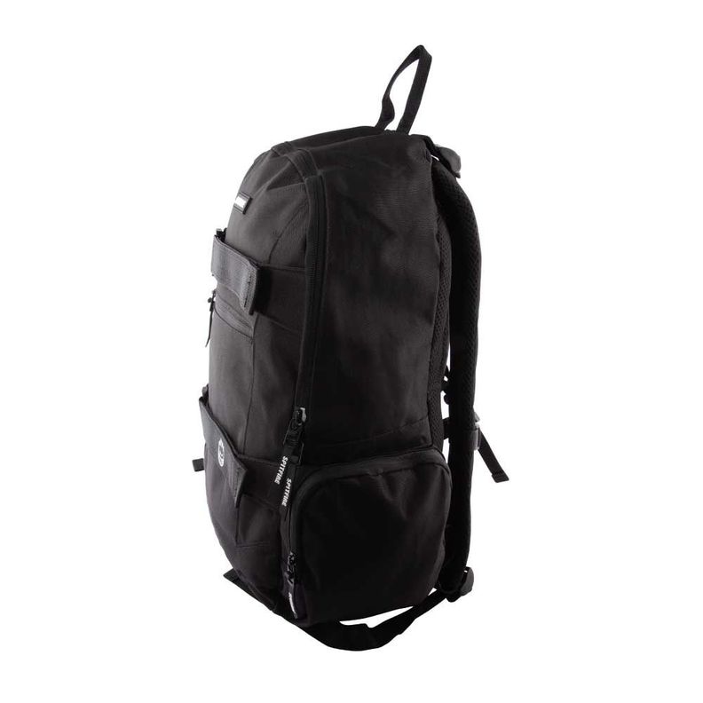Mochila 360 Ts Negro Spitfire-3