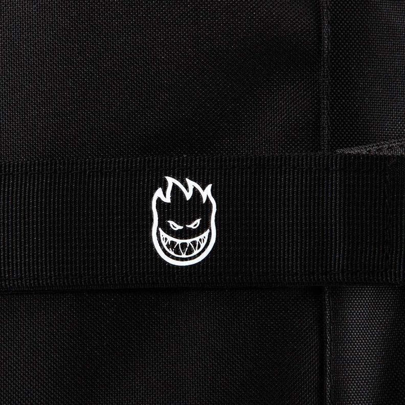 Mochila 360 Ts Negro Spitfire-6