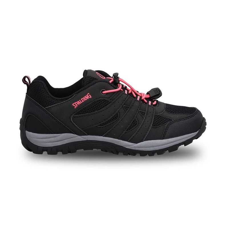 Zapato Outdoor Mini Arrow Junior Niña Spalding-0