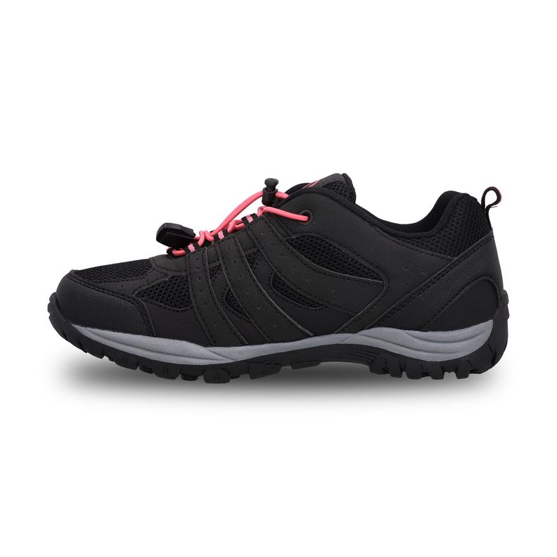 Zapato Outdoor Mini Arrow Junior Niña Spalding-1