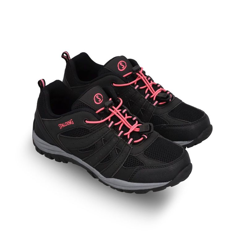 Zapato Outdoor Mini Arrow Junior Niña Spalding-2
