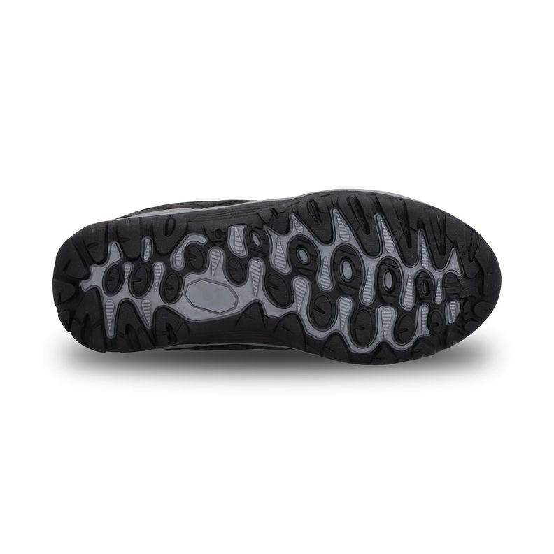 Zapato Outdoor Mini Arrow Junior Niña Spalding-4