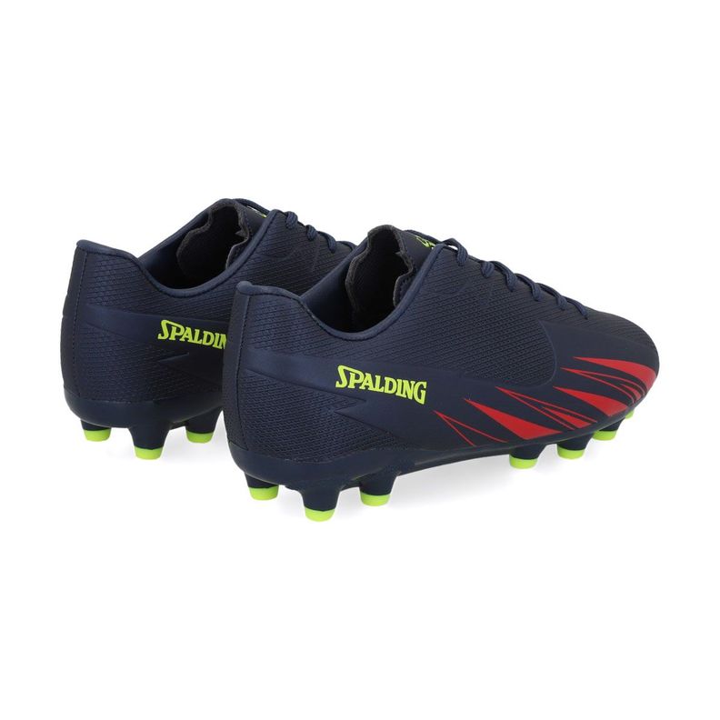Zapato Fútbol Corner Infantil Spalding-1