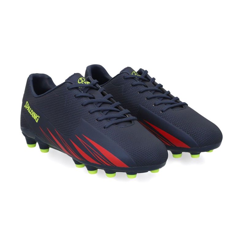 Zapato Fútbol Corner Infantil Spalding-2