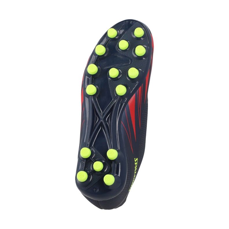 Zapato Fútbol Corner Infantil Spalding-4