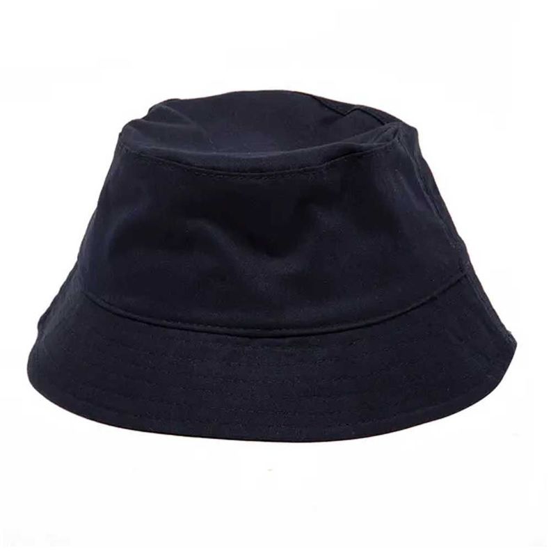 Gorro Bucket Negro Classic Unisex Fila-2