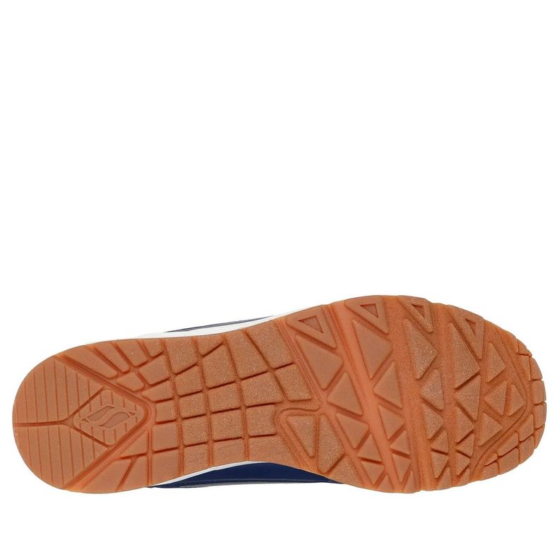Zapatillas Urbanas Skechers Hombre Slip-ins Uno 183022-NVY-4