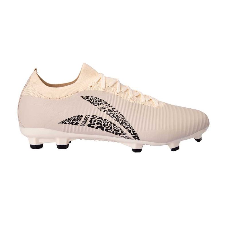 Zapatillas Hombre Futbol Amarillo Wings Cac1ke-0