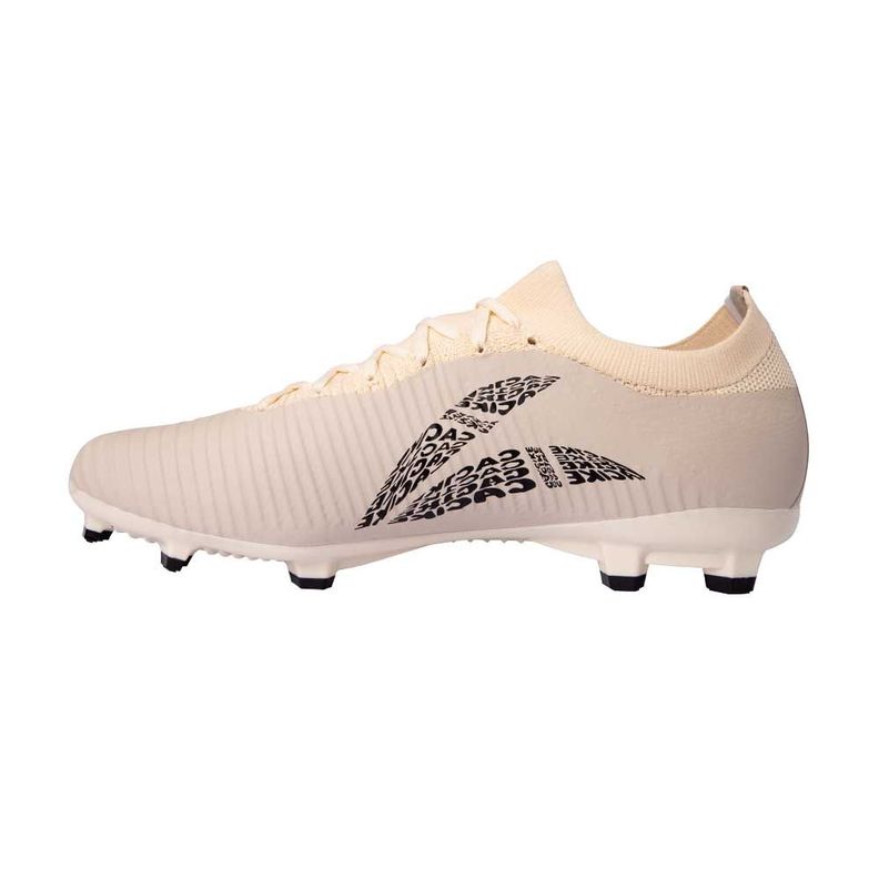 Zapatillas Hombre Futbol Amarillo Wings Cac1ke-1