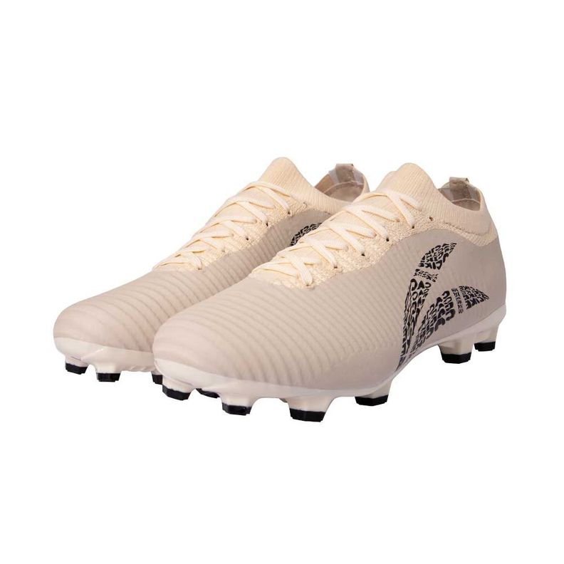 Zapatillas Hombre Futbol Amarillo Wings Cac1ke-2