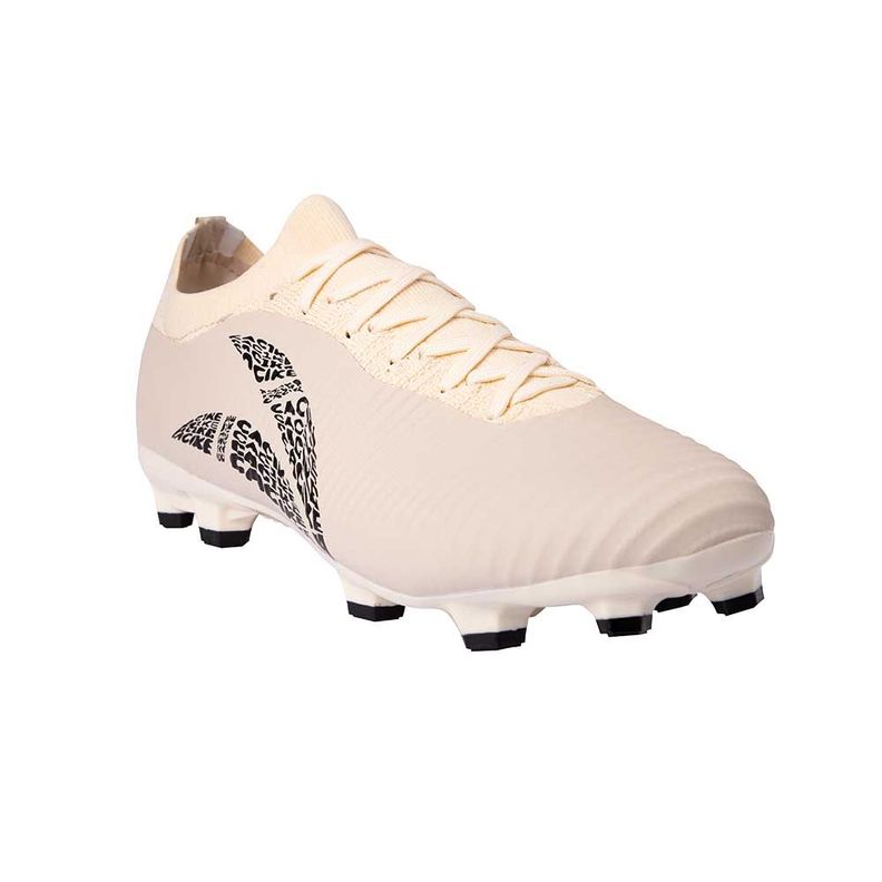 Zapatillas Hombre Futbol Amarillo Wings Cac1ke-3
