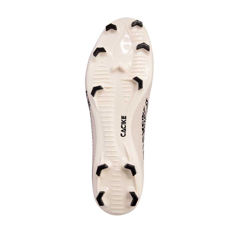 Zapatillas Hombre Futbol Amarillo Wings Cac1ke-5