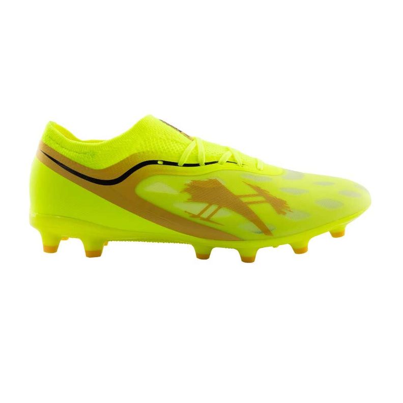 Zapatillas Hombre Futbol Fluor Falcon Cac1ke-0