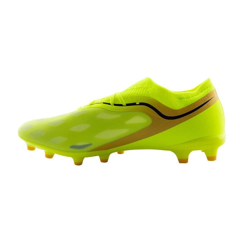 Zapatillas Hombre Futbol Fluor Falcon Cac1ke-1
