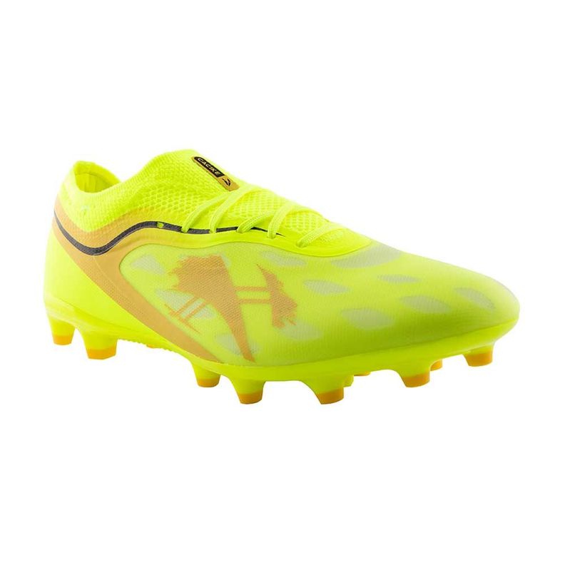 Zapatillas Hombre Futbol Fluor Falcon Cac1ke-2