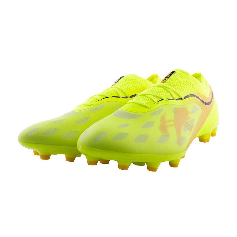 Zapatillas Hombre Futbol Fluor Falcon Cac1ke-3