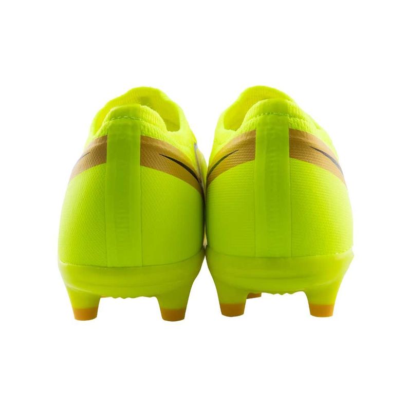 Zapatillas Hombre Futbol Fluor Falcon Cac1ke-4