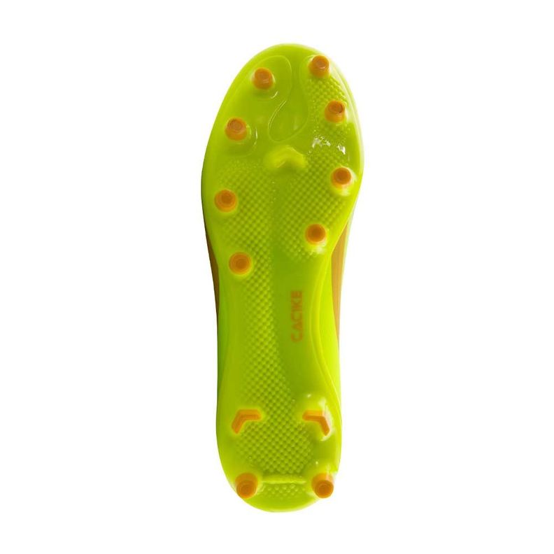 Zapatillas Hombre Futbol Fluor Falcon Cac1ke-5