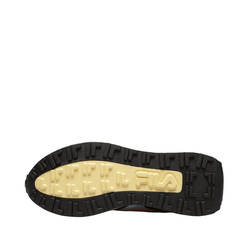 Zapatillas De Hombre Fila Valado Multicolor-7