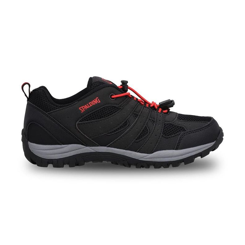 Zapato Outdoor Mini Arrow Junior Niño Spalding-0