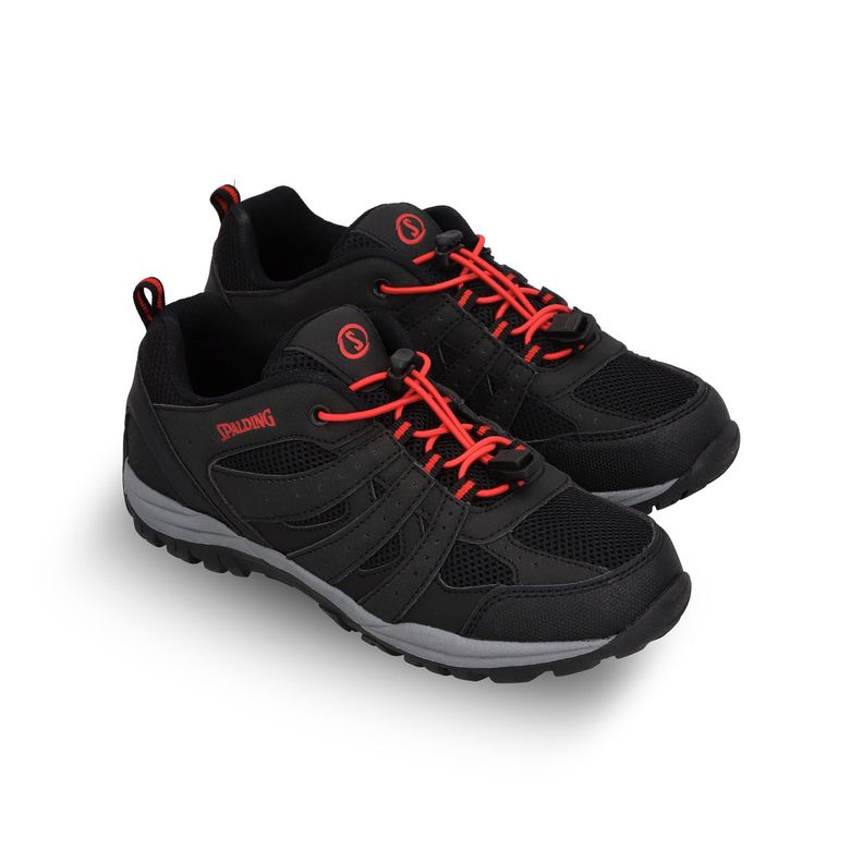 Zapato Outdoor Mini Arrow Junior Niño Spalding-2