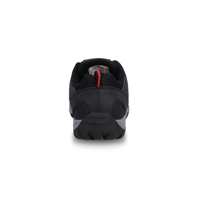 Zapato Outdoor Mini Arrow Junior Niño Spalding-3