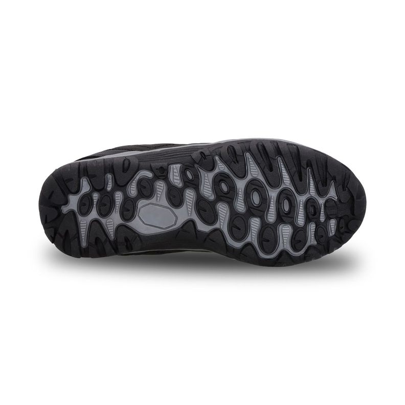 Zapato Outdoor Mini Arrow Junior Niño Spalding-4