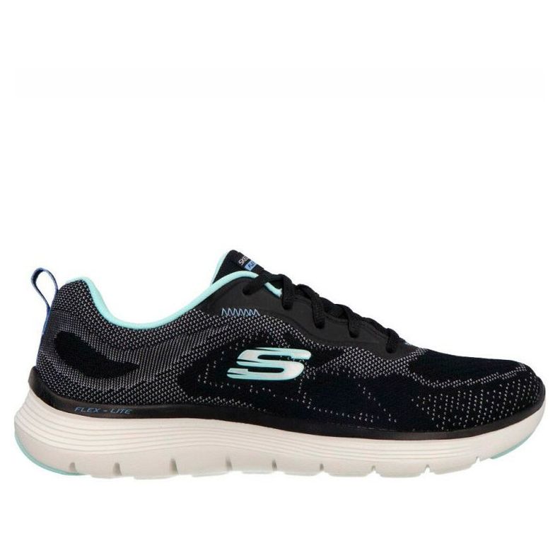 Zapatillas Urbanas Skechers Mujer Flex Appeal 5.0 - Cruising Thru 150210-0