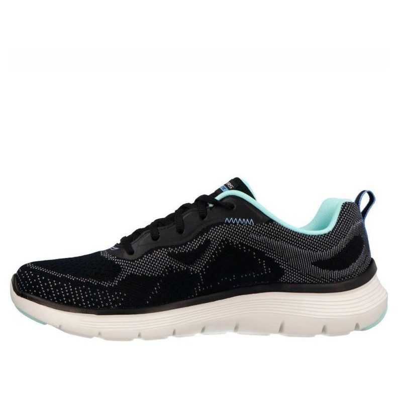 Zapatillas Urbanas Skechers Mujer Flex Appeal 5.0 - Cruising Thru 150210-1